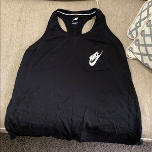Nike Tank Top